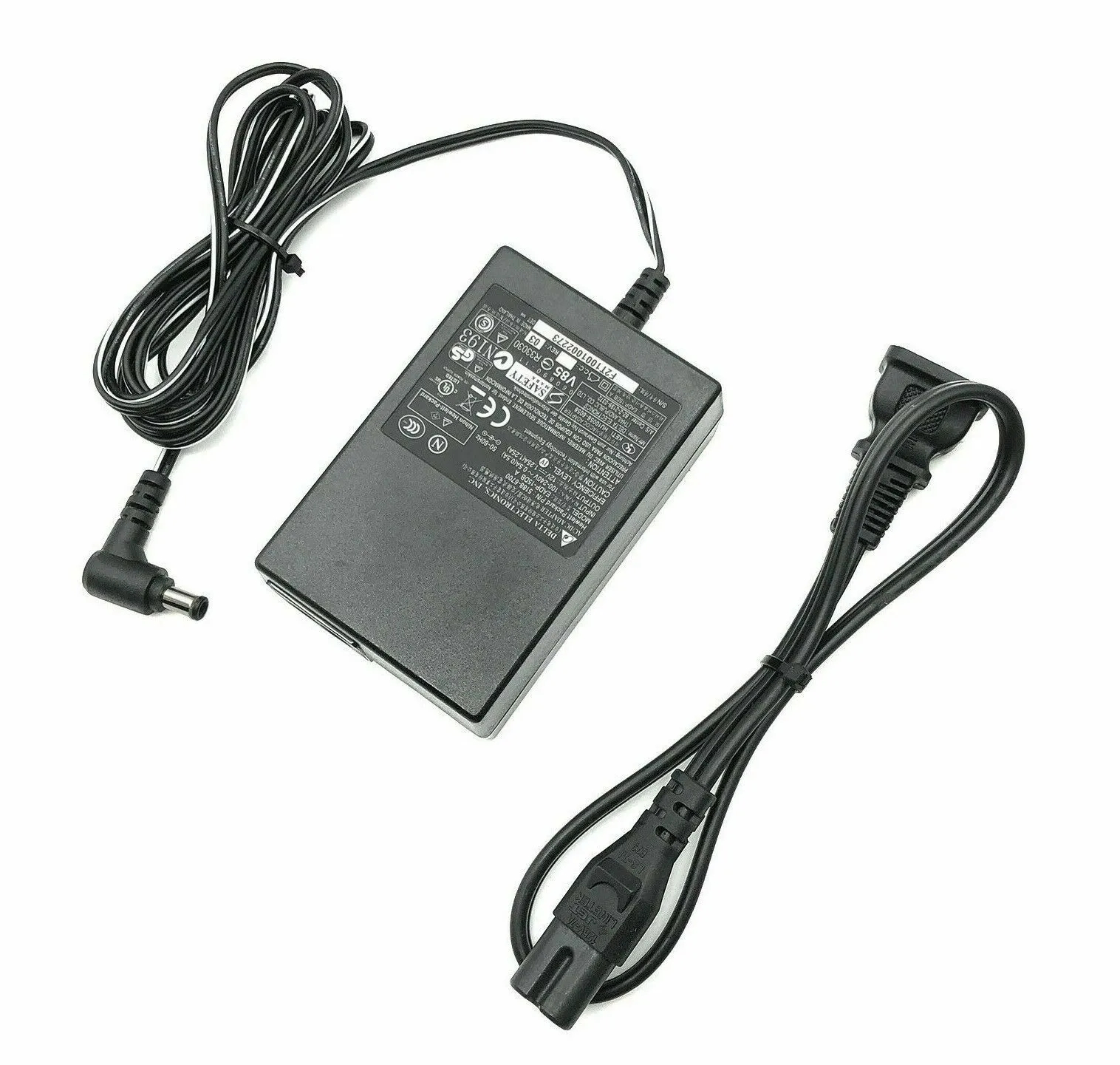 *Brand NEW*Genuine Delta EADP-15DB 12V 1.25A AC Adapter 5188-6700 Power Supply - Click Image to Close